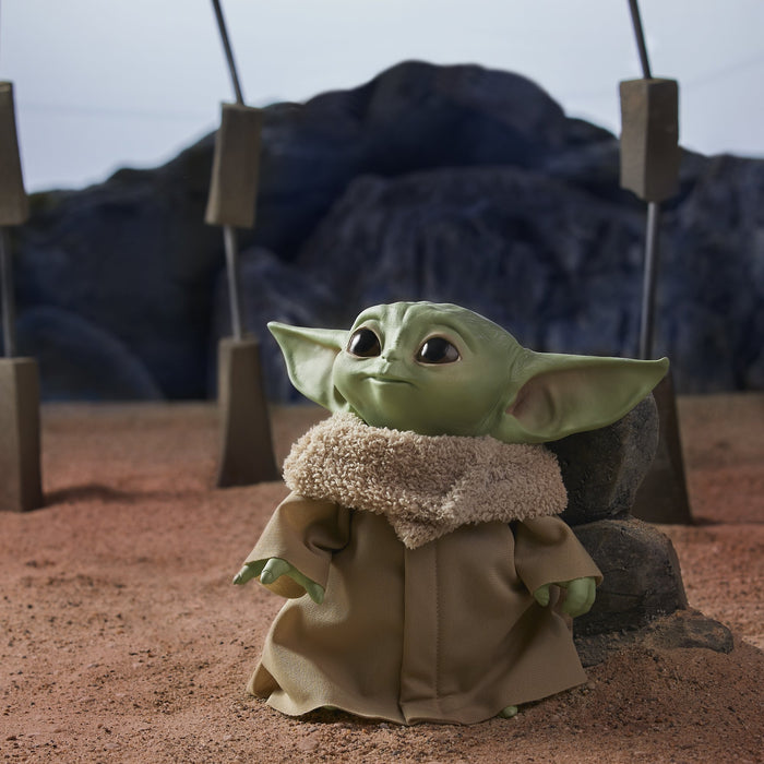 EAN 5010993761500 - Star Wars F11155L0 juguete interactivos imagen 5