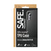 EAN 5711724956843 - PanzerGlass SAFE. by ® TPU Case Samsung Galaxy A15 | A15 5G | Black funda para teléfono móvil Negro imagen 3