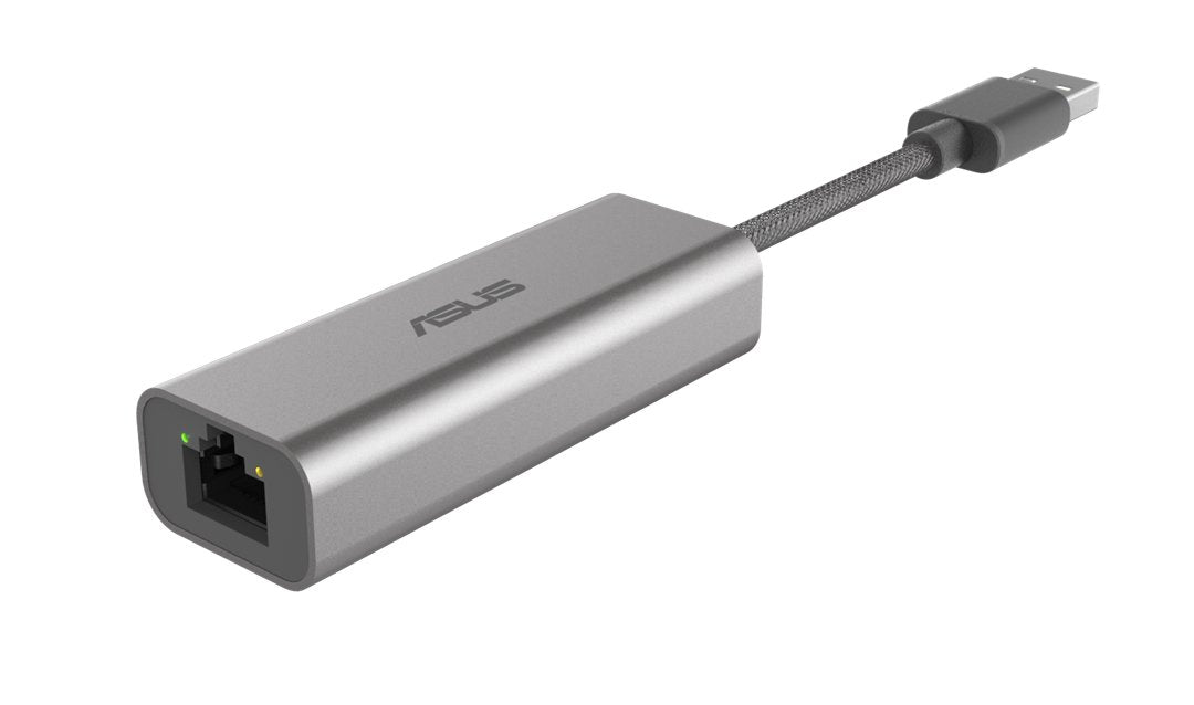 EAN 4718017339728 - ASUS USB-C2500 Ethernet imagen 1