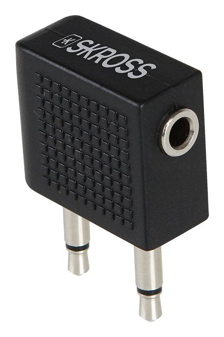 EAN 7640166326588 - Skross 9.40000 0 m Negro imagen 2