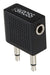 EAN 7640166326588 - Skross 9.40000 0 m Negro imagen 2