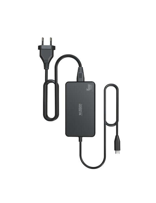 EAN 3760170886107 - Urban Factory POWEE BLOCK USB-C WALL CHARGER imagen 2
