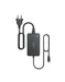 EAN 3760170886107 - Urban Factory POWEE BLOCK USB-C WALL CHARGER imagen 2