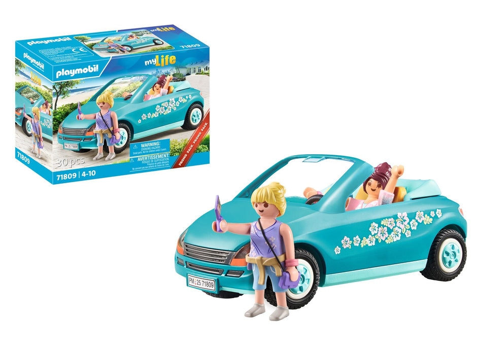 EAN 4008789718099 - Playmobil My Life 71809 set de juguetes imagen 1