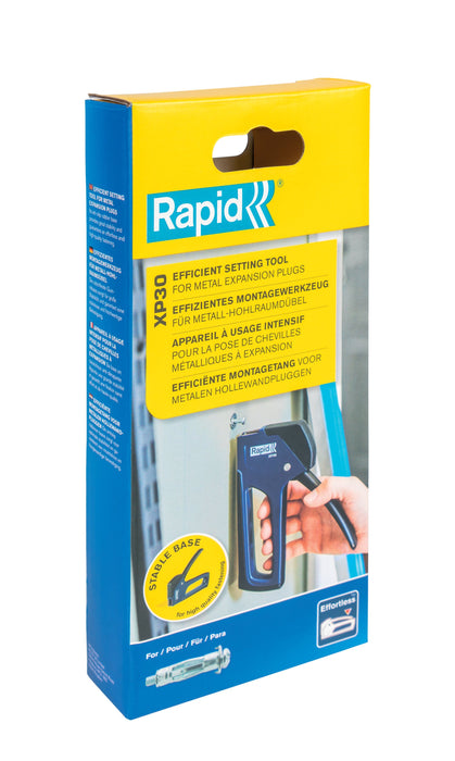 EAN 4051661038075 - Rapid 5001539 alicate Crimpadora para conectores RJ45 imagen 9