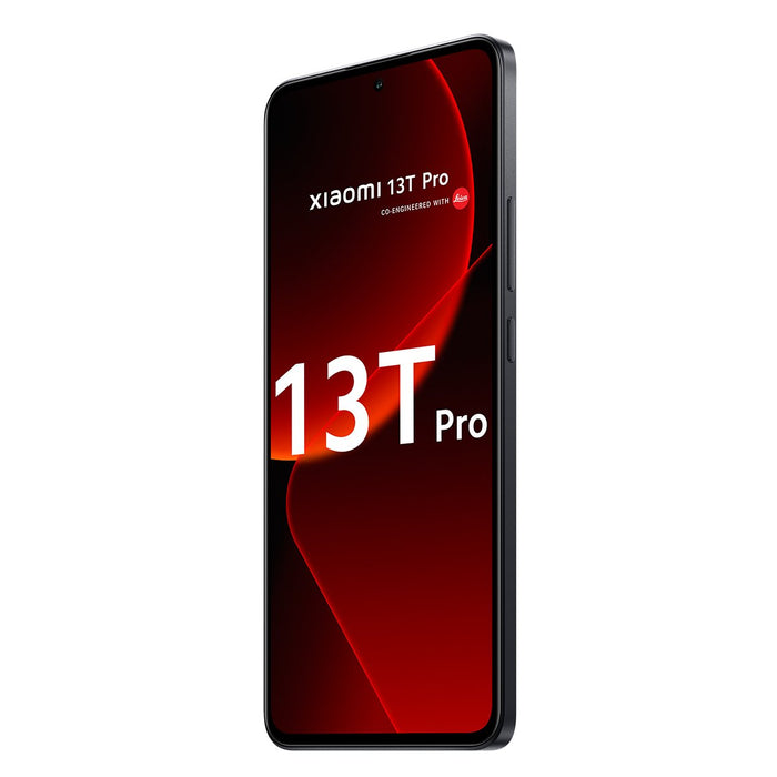 EAN 6941812736005 - Xiaomi 13T Pro 16,9 cm (6.67") SIM doble Android 13 5G USB Tipo C 12 GB 512 GB 5000 mAh Negro imagen 4