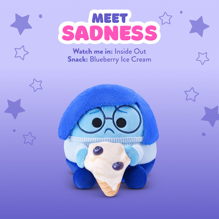 EAN 4894680056848 - Snackles 77855 juguete de peluche imagen 18