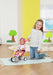 EAN 4001167834299 - BABY born 834299 accesorio para muñecas Juego de bicicleta para muñecas imagen 8