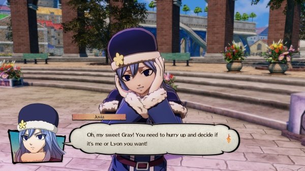 EAN 5060327535673 - PLAION Fairy Tail, PS4 Estándar Italiano PlayStation 4 imagen 3