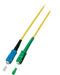 EAN 4049759045982 - EFB Elektronik O0928.3 Cable de fibra óptica e InfiniBand 3 m SC Amarillo imagen 1