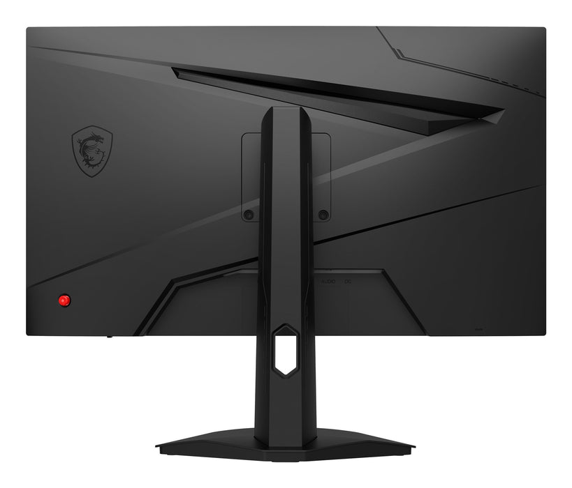 EAN 4711377123280 - MSI G244F E2 pantalla para PC 60,5 cm (23.8") 1920 x 1080 Pixeles Full HD Negro imagen 4