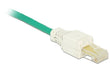 EAN 4043619864157 - DeLOCK 86415 conector RJ-45 Blanco imagen 3