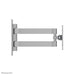 EAN 8717371441241 - Neomounts FPMA-W820 soporte para TV 68,6 cm (27") Plata imagen 7