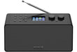 EAN 19048239372 - Kenwood Electronics CR-ST90S-B Internet Digital Negro imagen 1
