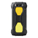 EAN 6931548320715 - Blackview BV7300 16,9 cm (6.67") SIM doble Android 14 4G 6 GB 256 GB 15000 mAh Negro, Amarillo imagen 2