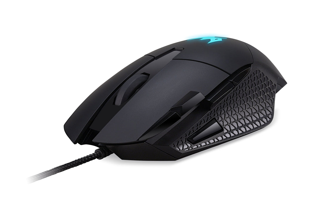 EAN 4710886149453 - Acer Predator Cestus 315 ratón Juego mano derecha USB tipo A Óptico 6500 DPI imagen 5