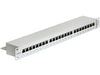 EAN 4043619433001 - DeLOCK 43300 panel de parcheo 1U imagen 1