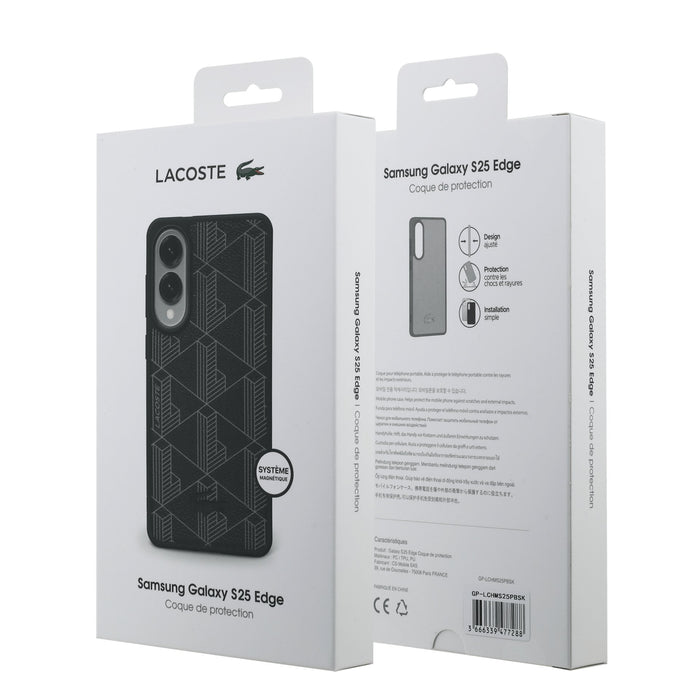 EAN 3666339477288 - Samsung GP-LCHMS25PBSK funda para teléfono móvil 17 cm (6.7") Negro imagen 8