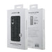 EAN 3666339477288 - Samsung GP-LCHMS25PBSK funda para teléfono móvil 17 cm (6.7") Negro imagen 8