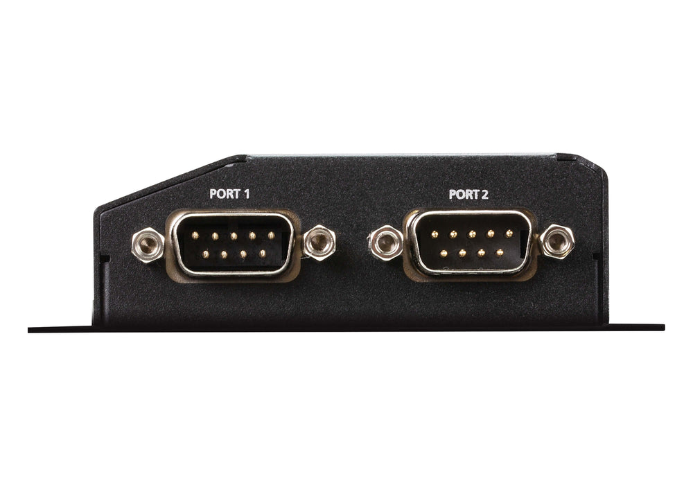 EAN 4710469341038 - ATEN SN3002 servidor serie imagen 2