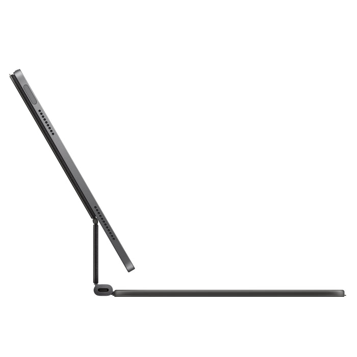 EAN 0195950745399 - Apple Magic Keyboard QWERTY Inglés de EE. UU. Negro imagen 3