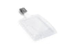 EAN 4005546800288 - Durable 800519 insignia/pase Placa identificativa Acrílico 25 pieza(s) imagen 4