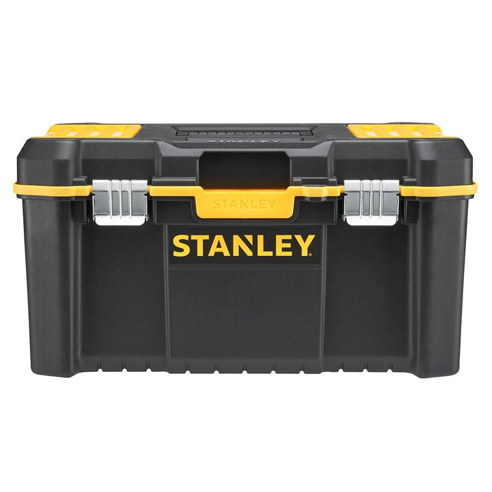 EAN 3253561833977 - Stanley STST83397-1 caja para equipo Portaaccesorios de viaje rígido Negro, Amarillo imagen 3