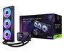 EAN 4711581492455 - Asrock Phantom Gaming 360 LCD Procesador Kit de refrigeración líquida 12 cm Negro imagen 1