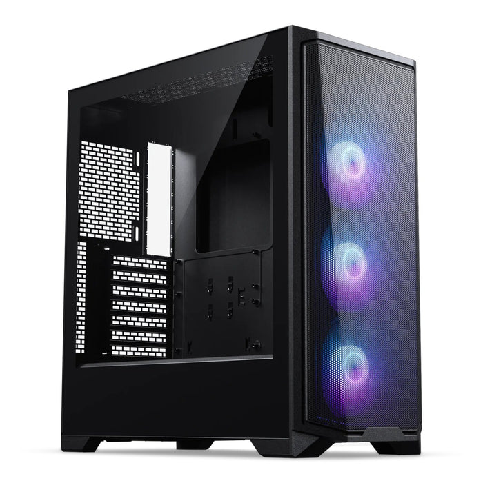 EAN 0886523303930 - Phanteks Eclipse G370A Midi Tower Negro imagen 1