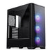 EAN 0886523303930 - Phanteks Eclipse G370A Midi Tower Negro imagen 1