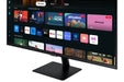 EAN 8806095547046 - Samsung M70D pantalla para PC 81,3 cm (32") 3840 x 2160 Pixeles 4K Ultra HD LED Negro imagen 5