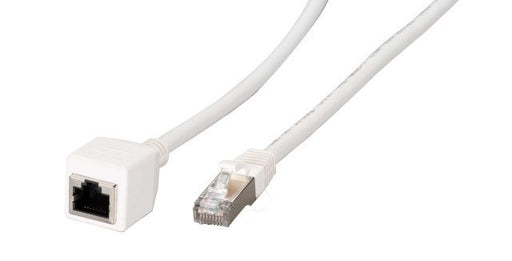 EAN 4049759261023 - EFB Elektronik K5546WS.3 cable de red Blanco 3 m Cat6a S/FTP (S-STP) imagen 2