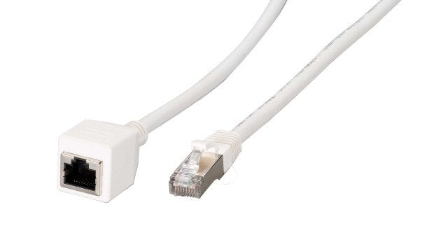 EAN 4049759261030 - EFB Elektronik K5546WS.5 cable de red Blanco 5 m Cat6a S/FTP (S-STP) imagen 2