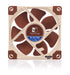 EAN 4716123315476 - Noctua NF-A8 PWM sistema de refrigeración para ordenador Carcasa del ordenador Ventilador 8 cm Beige, Mar imagen 4