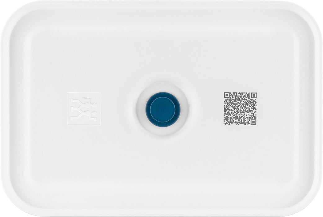 EAN 4009839655319 - ZWILLING 36815-016-0 sellador al vacío Azul, Blanco imagen 8