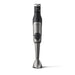 EAN 8720389035333 - Philips 5000 series HR2684/00 licuadora Batidora de inmersión 1200 W Acero inoxidable, Negro imagen 8