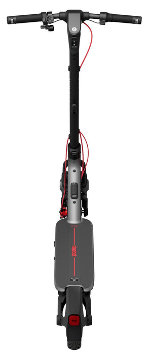 EAN 8721008535791 - Ninebot by Segway NINEBOT F3 E Negro imagen 9