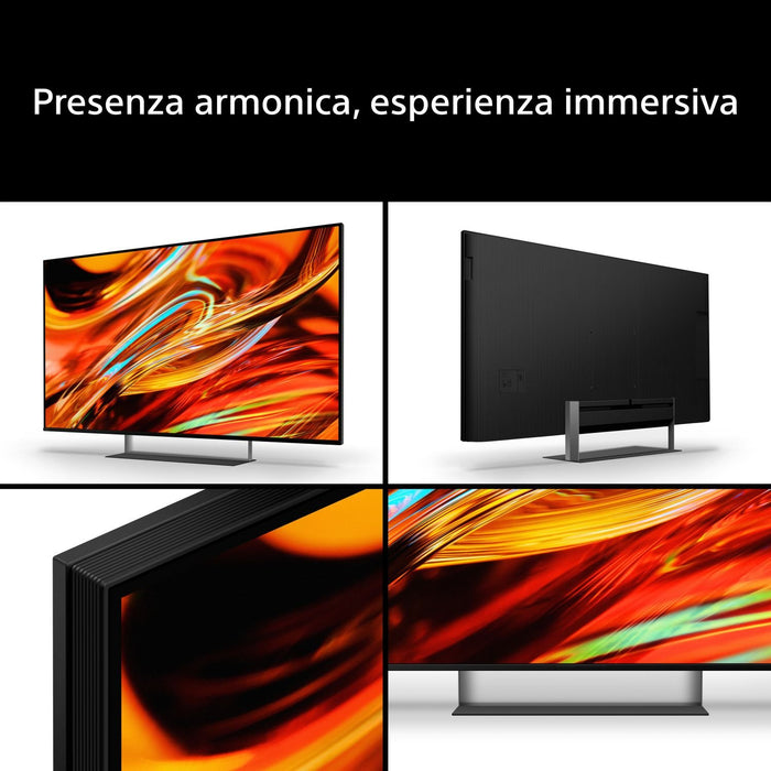 EAN 4548736178298 - Sony BRAVIA 7 II K-75XR75M2 190,5 cm (75") 4K Ultra HD Smart TV Wifi Negro imagen 2