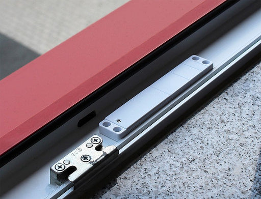 EAN 4030152061044 - Olympia 6104 sensor de puerta / ventana Inalámbrico Blanco imagen 2