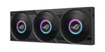 EAN 4711636352611 - ASUS ROG Strix SLC IV 360 ARGB LCD Procesador Kit de refrigeración líquida 12 cm Negro 1 pieza(s) imagen 14