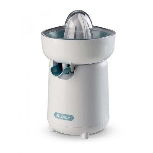 EAN 8003705121270 - Ariete 0417/01 prensa de cítricos eléctricos 40 W Blanco imagen 1