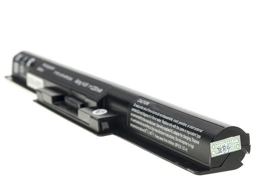 EAN 5902701419134 - Green Cell SY18 refacción para laptop Batería imagen 2