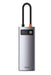 EAN 6932172602628 - Baseus WKWG020013 base para portátil y replicador de puertos Alámbrico USB 3.2 Gen 1 (3.1 Gen 1) Type-C G imagen 1
