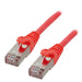 EAN 3700224720285 - MCL FTP6-1M/R cable de red Rojo Cat6 F/UTP (FTP) Alrededor imagen 1