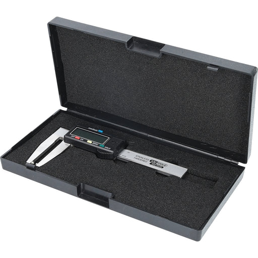 EAN 4042146162439 - KS Tools 300.0540 calibrador imagen 2