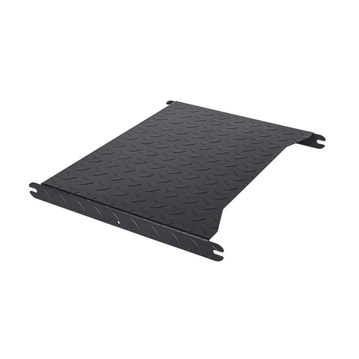 EAN 4711658545732 - Thermaltake Sim Rig Floor schwarz für Simultaor Cockpit Foot support plate imagen 1