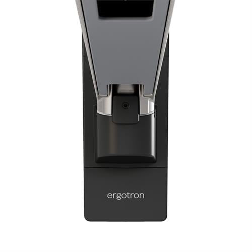EAN 698833098402 - Ergotron 45-683-026 soporte para monitor 86,4 cm (34") Pared Aluminio imagen 5