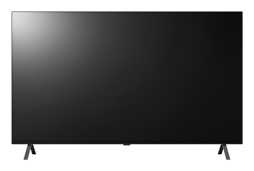 EAN 8806096082775 - LG 55AM960H0LD Televisor 139,7 cm (55") 4K Ultra HD Smart TV Wifi Negro 500 cd / m² imagen 2