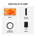 EAN 8806099117535 - Samsung TQ65QN70HAUXXC Televisor imagen 8