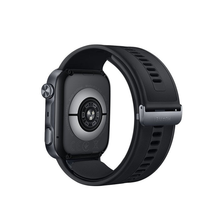 EAN 6942711315643 - Huawei WATCH D3 4,88 cm (1.92") AMOLED Digital 408 x 480 Pixeles Pantalla táctil Negro GPS (satélite) imagen 2